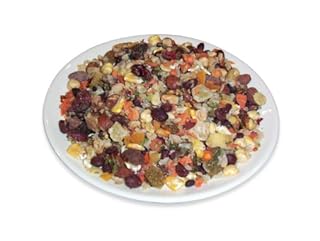 Goldenfeast Bird Food, 64 oz Super Size (Recalled in 2013)