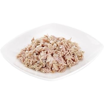 Applaws Tuna Fillet with Prawn Cat Food, 2.12 oz Cups (Single or 10/18 Pack)