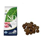Farmina Natural and Delicious Grain-Free Formula Dry Dog ...