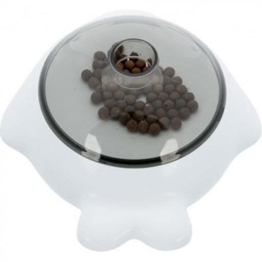 Trixie Dog Activity Snack Popper Interactive Treat Dispenser