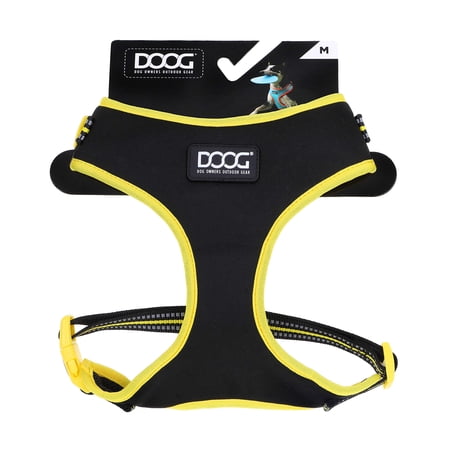 DOOG - All Weather  Neoflex  Dog Harness  Flexible Neopre...