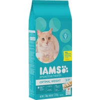 Iams - Cat Food 6.80 lb