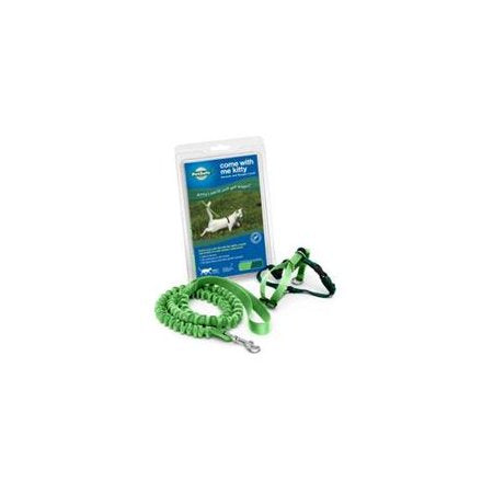 Radio Systems Pet Safe RS07662 Kitty Harness & Bungee Lea...
