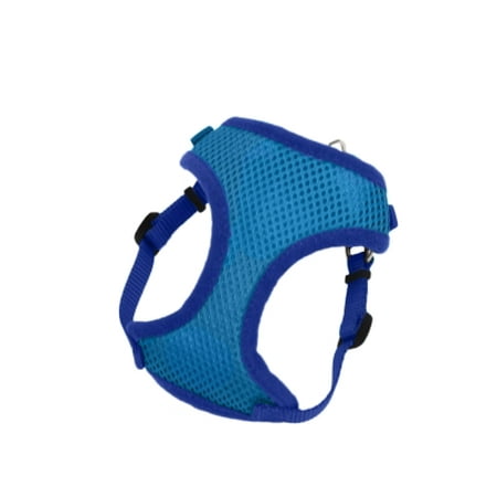 Coastal Pet Products Comfort Soft Wrap 06283 BLU3XS 3/8 I...
