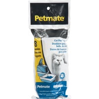 Disposable Cat Litter Pan Liner