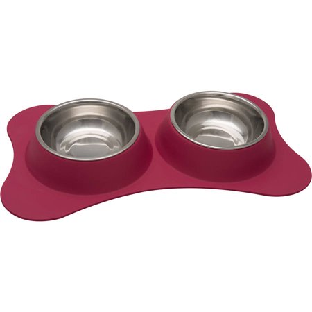 Dolce Bone Shaped Flex Diner  Small  Pomm