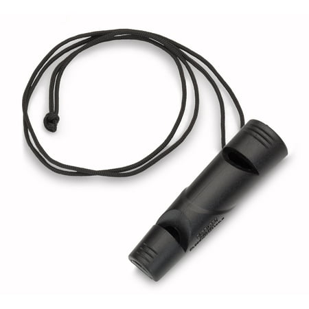 The Company of Animals Clix Two Tone Dog Training Whistle
