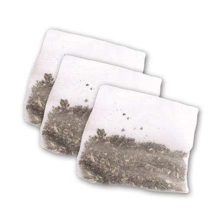 Turbo Less Mess Catnip Pouches for Cats 3 Pack
