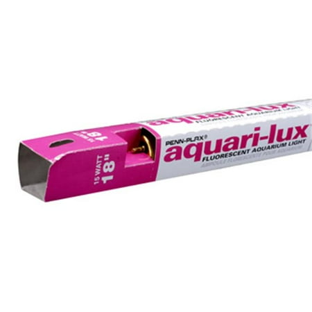 Penn-Plax FL15 18 in. Aquarium Lux Flourescent Light