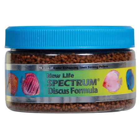 New Life International ANL40708 Spectrum Discus Formula 1...