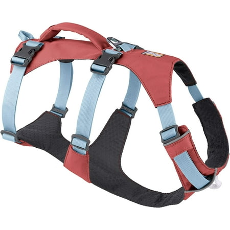 RUFFWEAR  Flagline Dog Harness  Lightweight Lift-and-Assi...