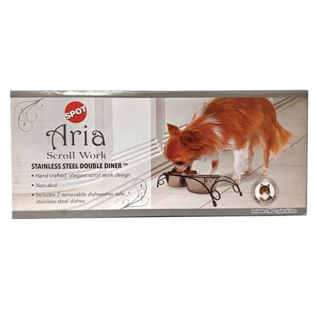 Ethical Product 077234585849 1 Pint Spot Aria Double Dine...