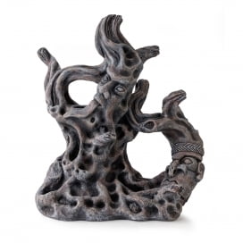 Exo Terra Tiki Ornament Large - Reptile Terrarium Decoration
