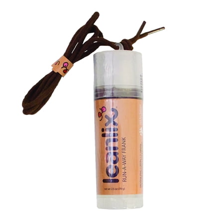 Himalayan Dog Chew leanlix Run-a-Way Frank Dog Training T...
