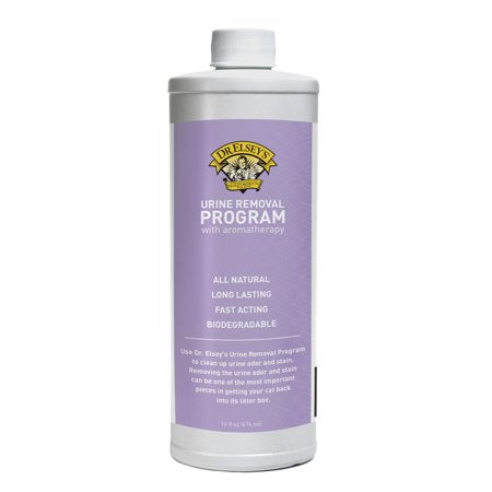 Dr. Elsey s Urine Removal With Aromatherapy  16 Oz.