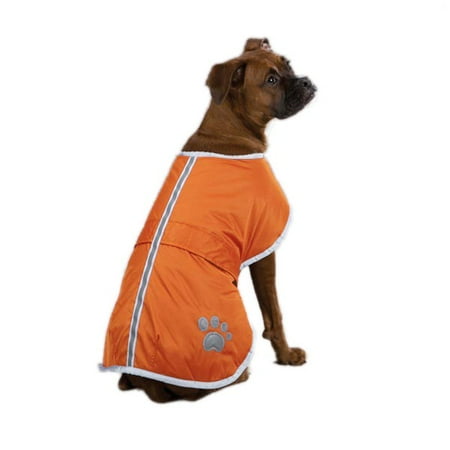 Zack & Zoey Nor'Easter Blanket Coat Xxs Org