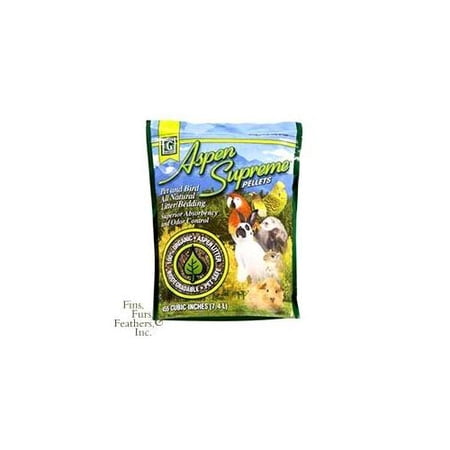 Kaytee Products Aspen Supreme Bedding For Birds & Small A...