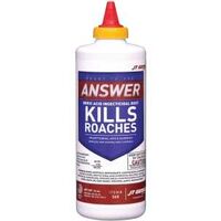 JT Eaton Organic Insect Killer Dust 16 oz