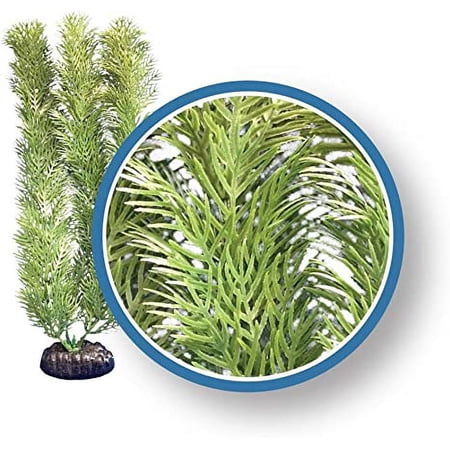 Weco Plant Ornament  9   Red/Green
