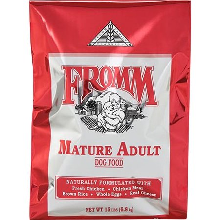 Fromm Dog Food