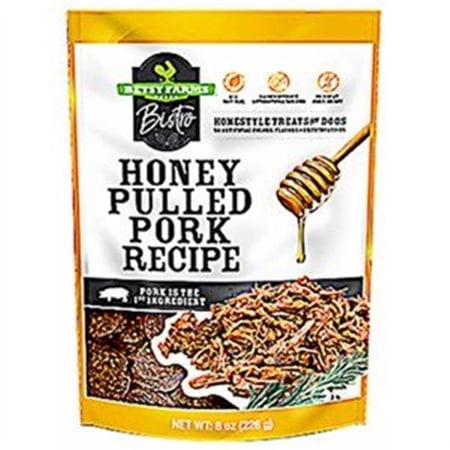 True Science Holdings 254265 8 oz Betsy Farms Bistro Hone...