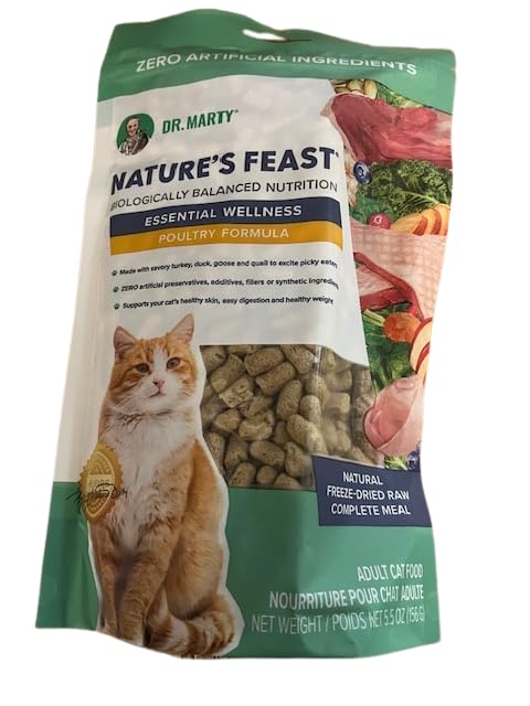 Dr. Marty Nature's Blend Essential Wellness Wet Dog Food - Turkey Bone Broth, 6.3 oz Tetra Pack