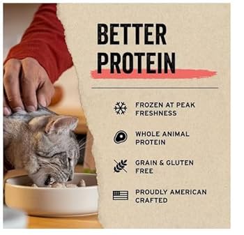 Vital Essentials Freeze-Dried Minnows Cat Treats - 0.5 oz Grain-Free, Raw, Natural