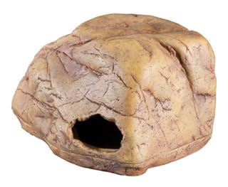 Exo Terra Gecko Cave for Reptiles - Medium