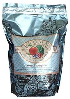 Fromm 4-Star Hasen Duckenpfeffer Grain-Free Dog Food, 4 lb