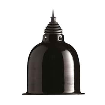 Exo Terra Reptile Dome - Small Aluminum Light Fixture - 6 inch - Up to 75W