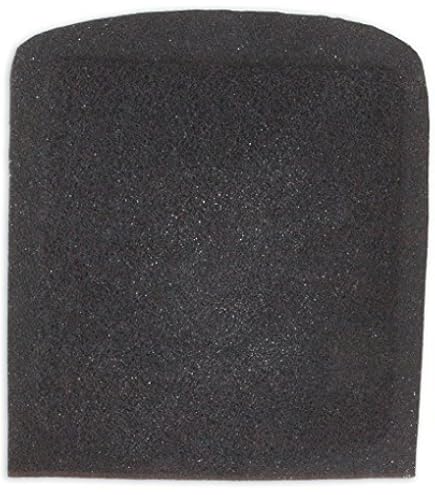 Petmate Zeolite Filter for Hooded Litter Pan, Large, Booda Cleanstep Replacement
