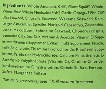 New Life Spectrum Optimum Flakes - All Purpose Fish Food, 90g