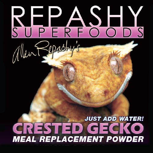 Repashy Crested Gecko MRP Diet - Food 3 Oz JAR -