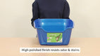 Sticky Image