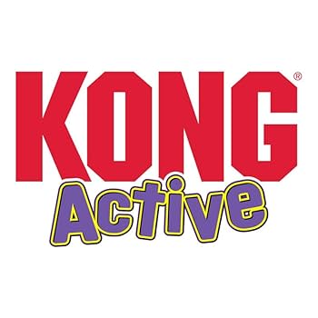 Kong Cat Active Scrunchie Cat Toy with Catnip