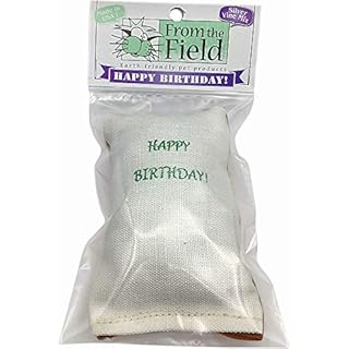 From the Field Mini Max Ultimate Blend Catnip Silvervine Mix - 0.2oz