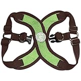 Gooby Perfect Fit Green- S