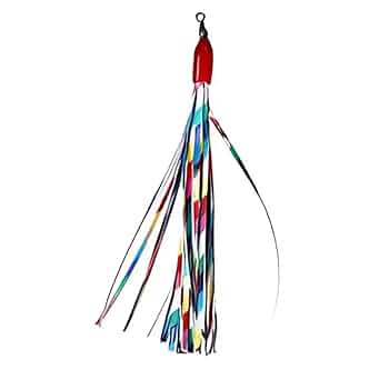 GoCat Da Bird Sparkler Cat Toy Refill - Handmade USA - Wand Attachment