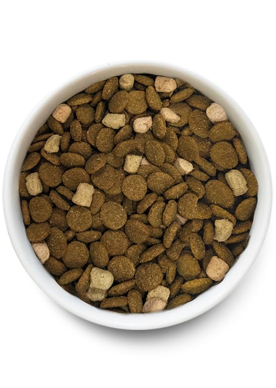 Open Farm RawMix Large Breed Dog Food, Ancient Grains, 20 lb Bag