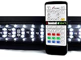 Finnex Planted+ 24/7 Automated Aquarium LED - 48 Inch Fish Tank Light