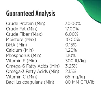 Nulo Freestyle Limited Plus Dog Food, Pollock & Lentils, Grain-Free, Puppy & Adult, 4 lb Bag