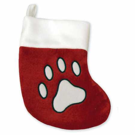 Stubby Paw Stocking Medium