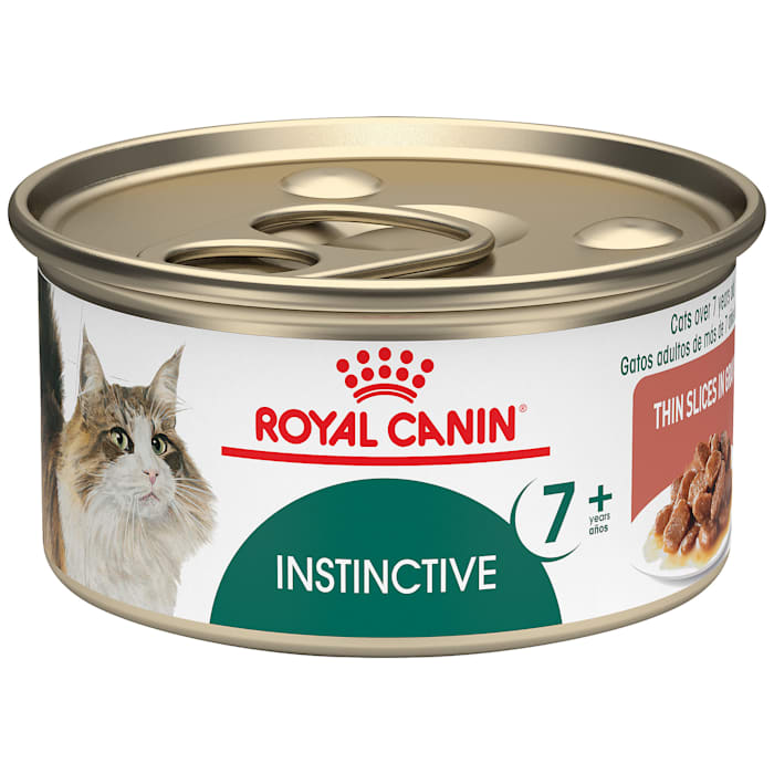 Royal Canin Feline Health Nutrition Instinctive 7+ Mature...