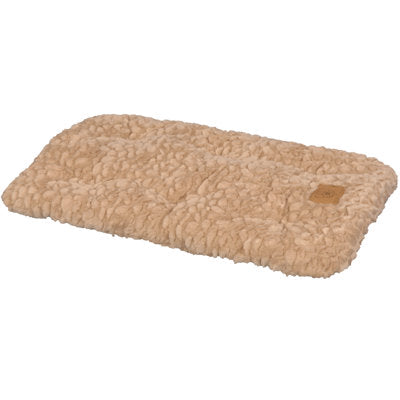 Precision Natural SnooZZy Cozy Comforter Dog Bed-41L x 26W