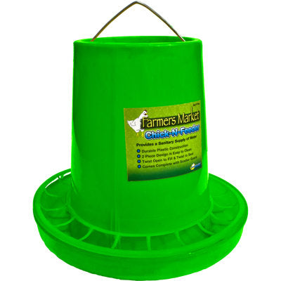Ware Manufacturing Chicken Feeder