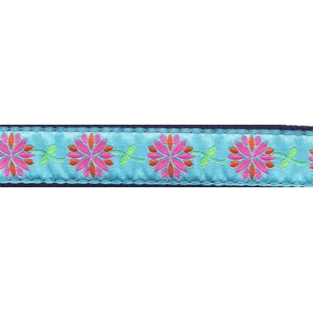 Up Country DALDH2N Dahlia Darling Pet Harness - Small Narrow