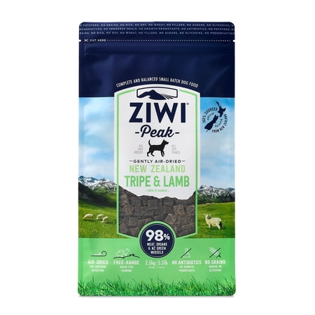 Ziwi D 5.5# Tripe/Lamb