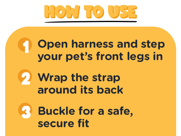 Bark Appeal Blue Step-in Dog Harness - Small Breed, Soft Mesh Vest, Anti-Choke, Adjustable Strap