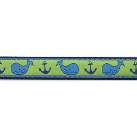 Up Country WHADH1N Whale Pet Harness - Extra Small