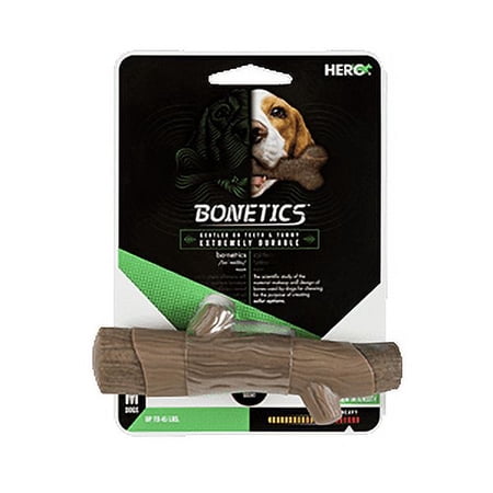 BONETICS MEDIUM STICK  WOOD SCENT